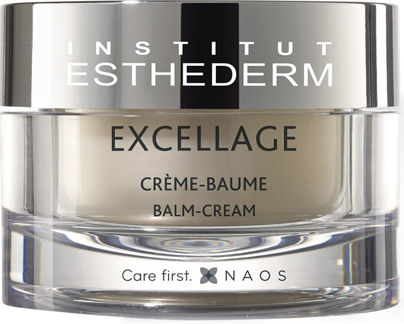 Крем-бальзам Excellage EXCELLAGE BALM-CREAM Institut Esthederm, 50 мл