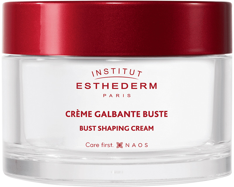 Крем для моделювання погруддя BUST SHAPING CREAM Institut Esthederm, 200 мл