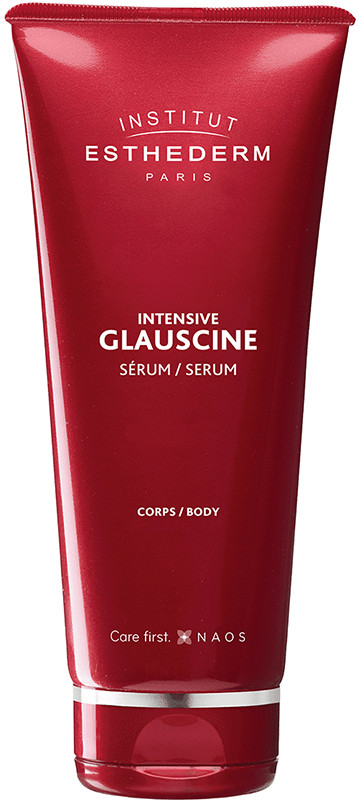 Сироватка дренажна "Інтенсивний глауцин" INTENSIVE GLAUSCINE SERUM Institut Esthederm, 200 мл