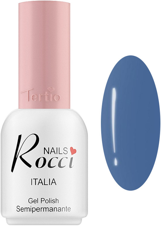 Гель-лак Rocci №291 Tertio, 10 мл