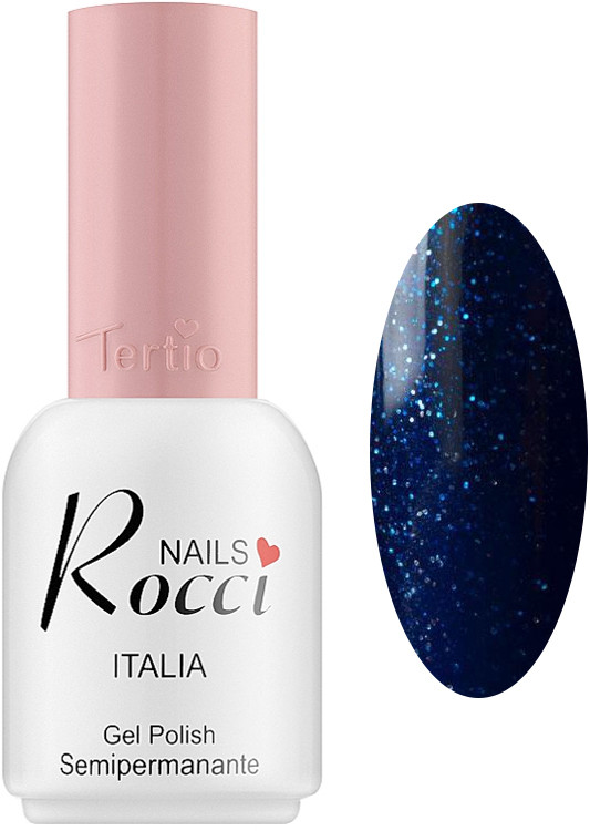 Гель-лак Rocci №293 Tertio, 10 мл