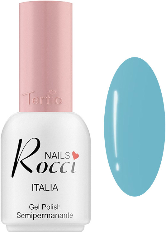 Гель-лак Rocci №299 Tertio, 10 мл