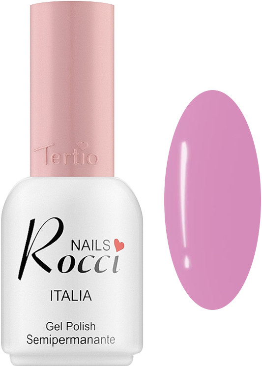 Гель-лак Rocci №302 Tertio, 10 мл