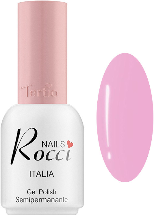 Гель-лак Rocci №314 Tertio, 10 мл