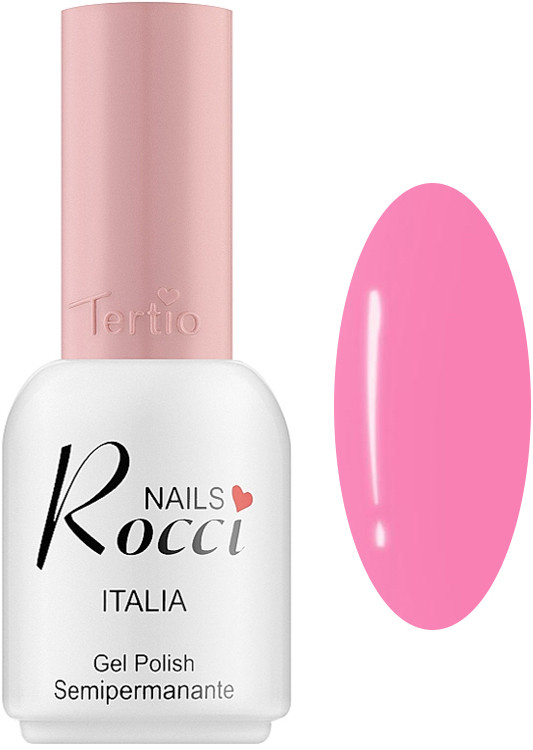 Гель-лак Rocci №316 Tertio, 10 мл
