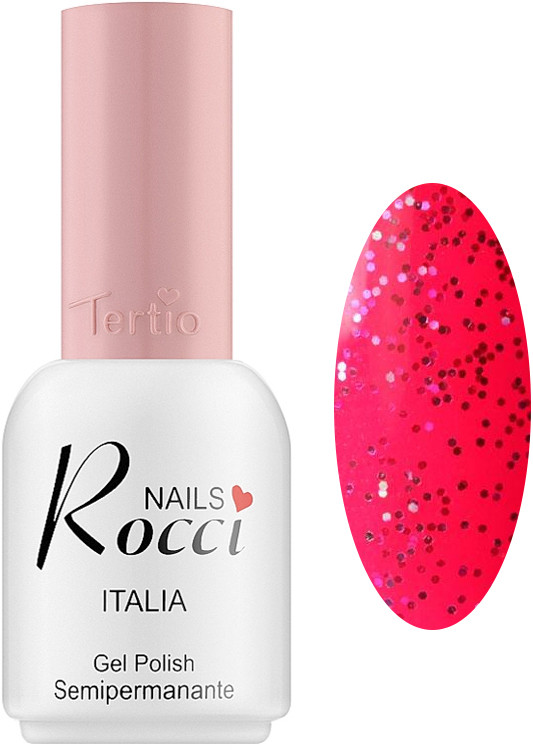 Гель-лак Rocci №322 Tertio, 10 мл