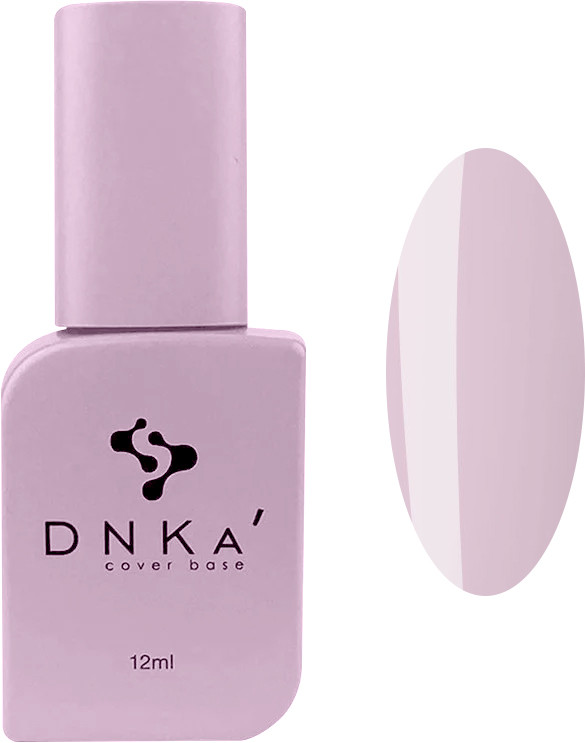 База для нігтів DNKa Cover Base, 12 мл №0037L
