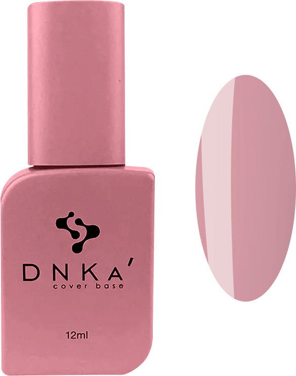 База для гель-лаку Cover Base №0092 Allure DNKa, 12 мл