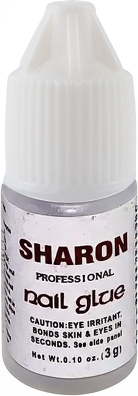 Клей для нігтів SHARON YRЕ, 3 г