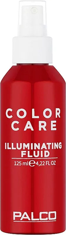 Набор шампунь 250 мл, маска 200 мл и флюид 125 мл для окрашенных волос Color Care PALСO на beauty-prof.com Фото 3 Набор шампунь 250 мл, маска 200 мл и флюид 125 мл для окрашенных волос Color Care PALСO Фото 3