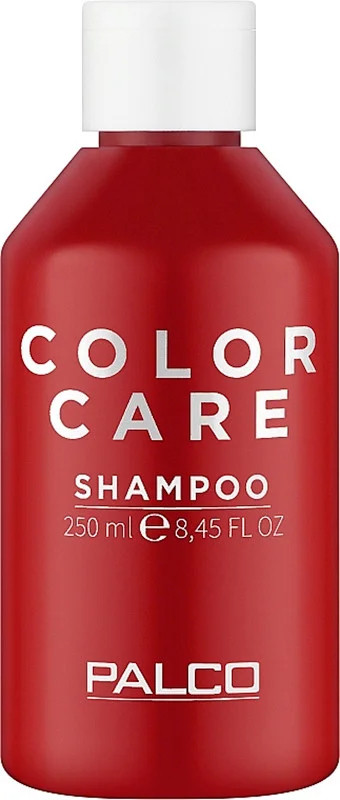 Набор шампунь 250 мл, маска 200 мл и флюид 125 мл для окрашенных волос Color Care PALСO на beauty-prof.com Фото 4 Набор шампунь 250 мл, маска 200 мл и флюид 125 мл для окрашенных волос Color Care PALСO Фото 4