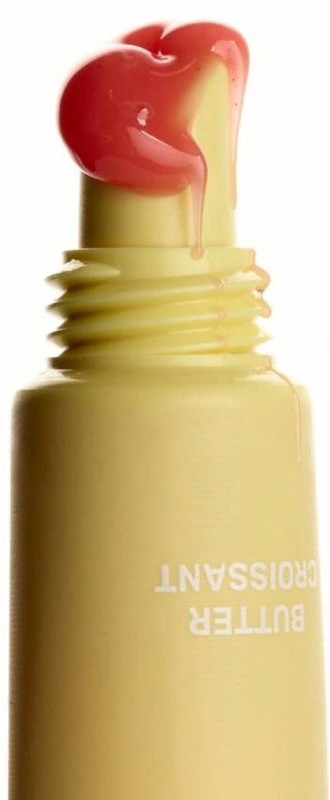 Блиск для губ Lipper Butter Croissant Lip Gloss LIPSS, 8 мл  Фото 2 