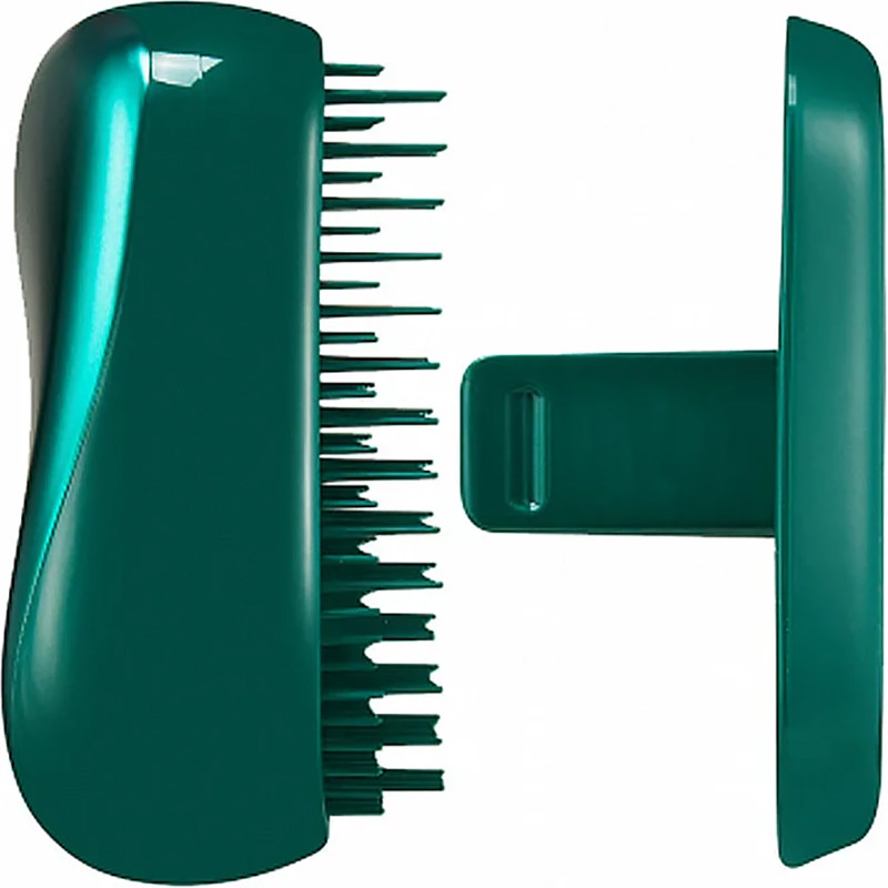 Щетка для волос Compact Styler Green Jungle Tangle Teezer на beauty-prof.com Фото 3 Щетка для волос Compact Styler Green Jungle Tangle Teezer Фото 3