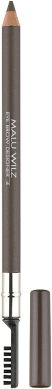 Карандаш для бровей 4 Malu Wilz, 1 г на beauty-prof.com Карандаш для бровей 4 Malu Wilz, 1 г