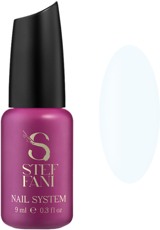 Рідкий гель для нігтів 02 Water Gel Steffani, 9 мл