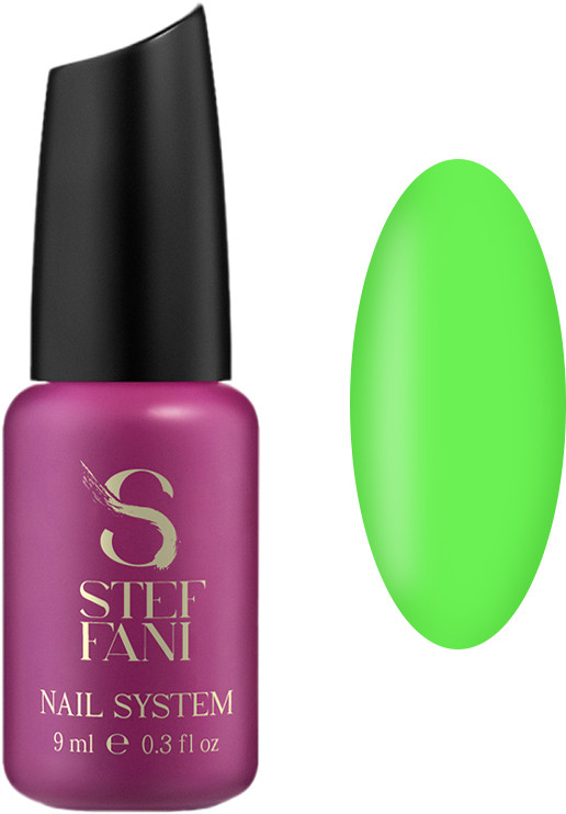 База для гель-лака Cover Base Neon №46 Steffani, 9 мл