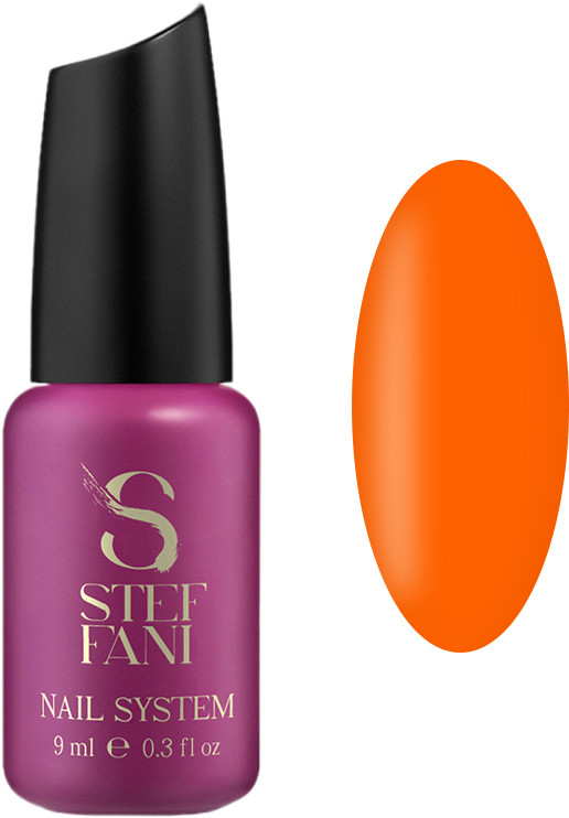 База для гель-лака Cover Base Neon №49 Steffani, 9 мл