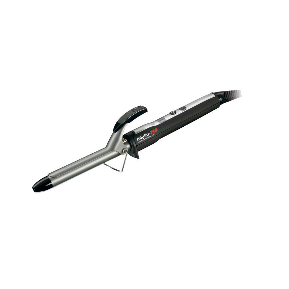 Плойка TITANIUM TURMALINE COMPUTER 16mm BAB2271ТТЕ *