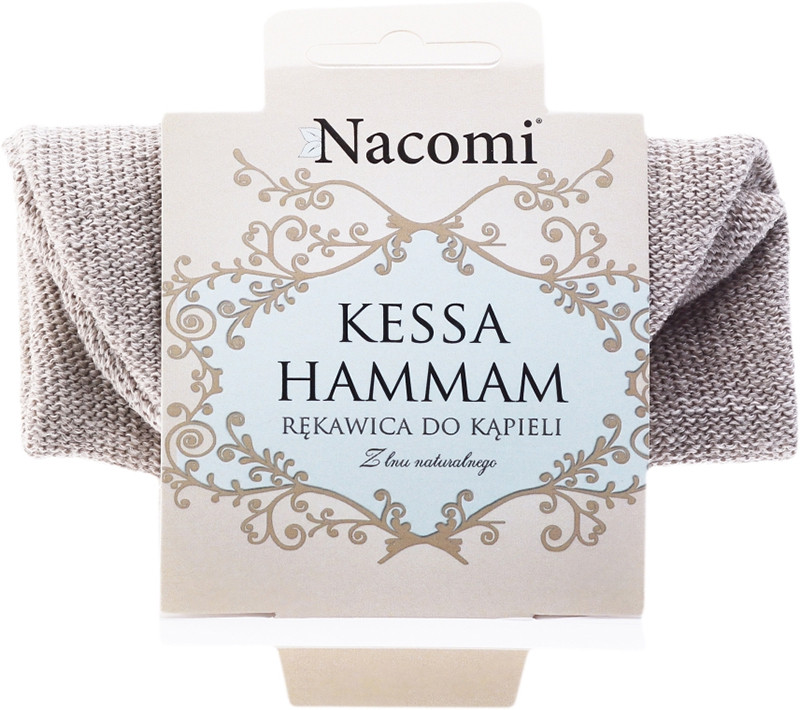 Рукавичка Kessa Nacomi