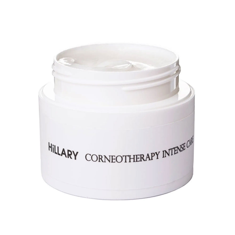 Крем для всіх типів шкіри Hillary Corneotherapy Intense Сare 5 oil's TRAVEL, 5 гр на beauty-prof.com Фото 2 Крем для всіх типів шкіри Hillary Corneotherapy Intense Сare 5 oil's TRAVEL, 5 гр Фото 2