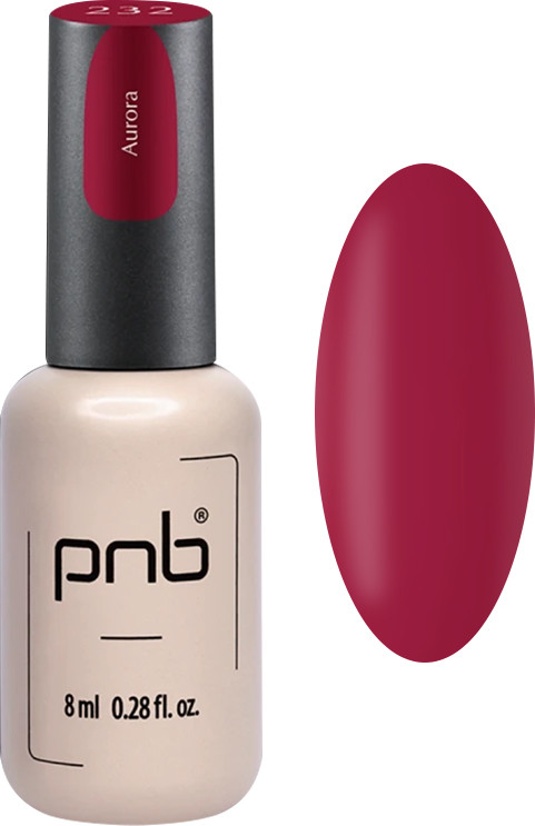 Гель-лак 232 PNB, 8 мл