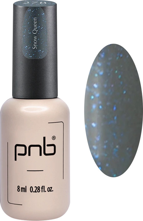 Гель-лак 278 PNB, 8 мл