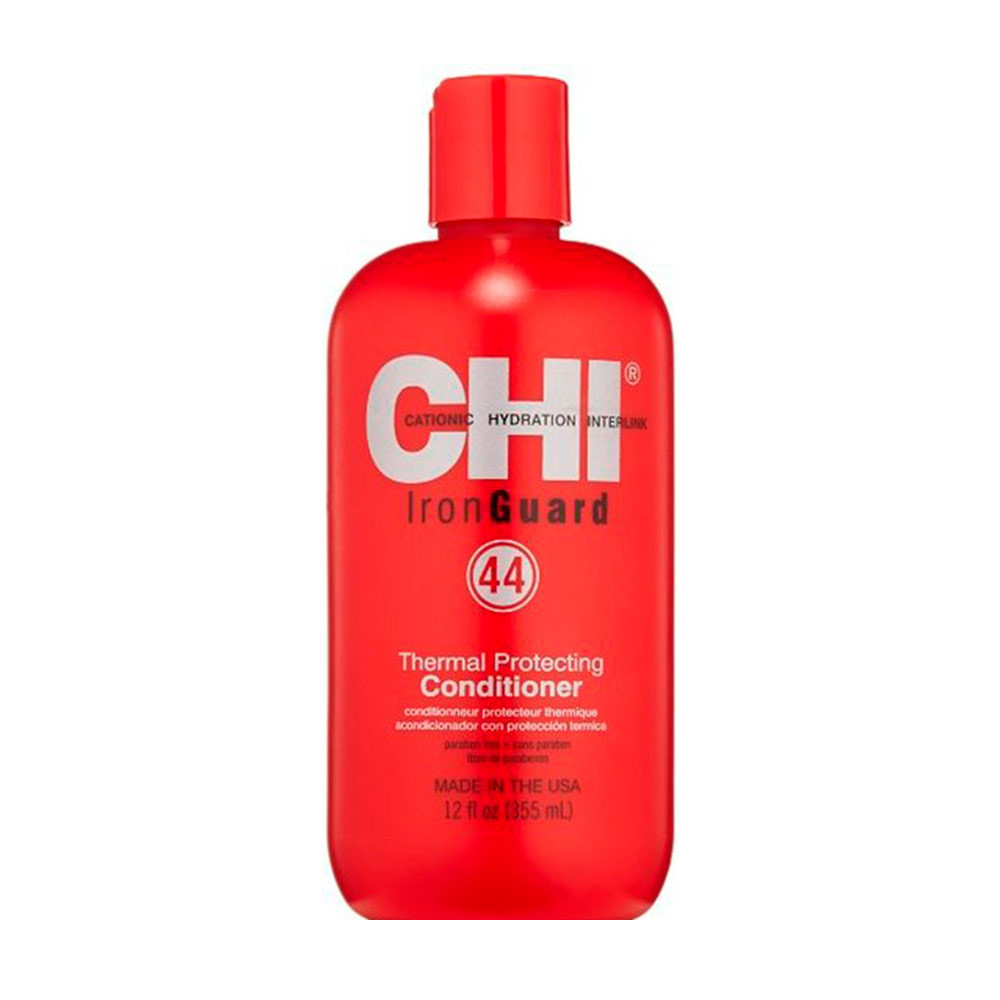 Термозахисний кондиціонер 44 Iron Guard Conditioner CHI, 355 мл
