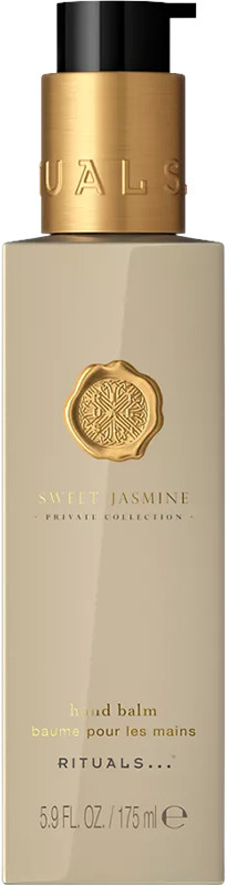 Бальзам для рук Sweet Jasmine RITUALS, 175 мл
