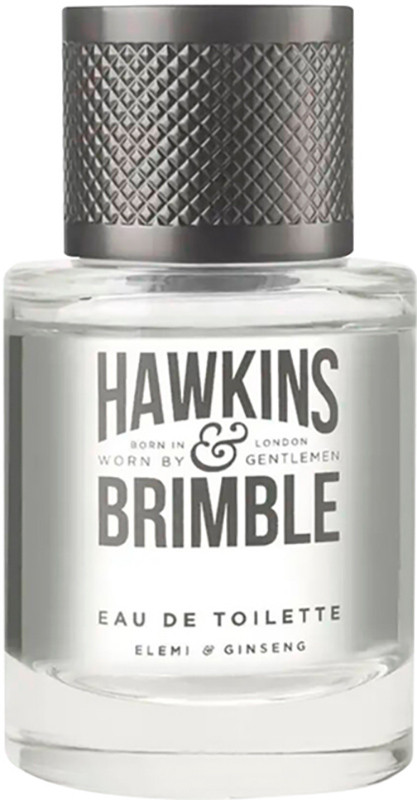 Туалетная вода Eau de Toilette Hawkins & Brimble, 50 мл на beauty-prof.com Фото 3 Туалетная вода Eau de Toilette Hawkins & Brimble, 50 мл Фото 3