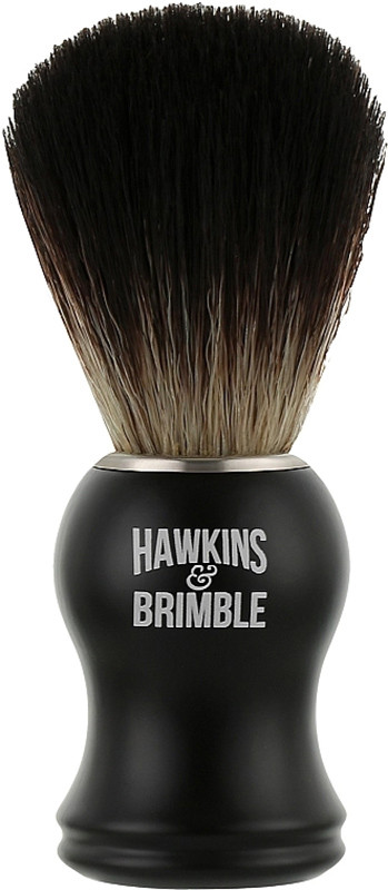 Помазок для бритья Shaving Brush Hawkins & Brimble на beauty-prof.com Помазок для бритья Shaving Brush Hawkins & Brimble