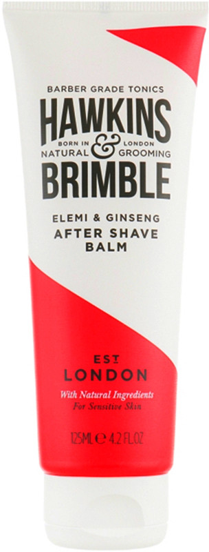 Бальзам після гоління After Shave Balm Hawkins & Brimble, 125 мл на beauty-prof.com Фото 3 Бальзам після гоління After Shave Balm Hawkins & Brimble, 125 мл Фото 3