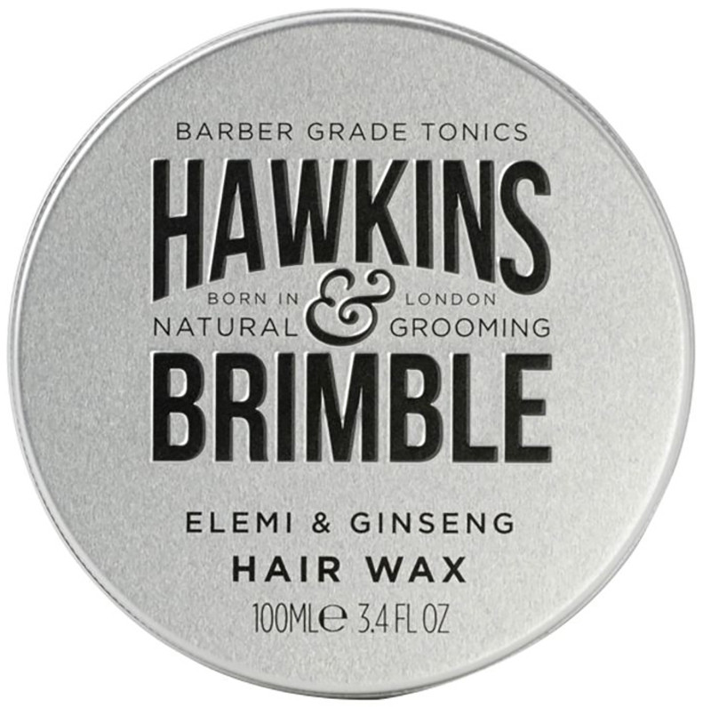 Помада Water Pomade Hawkins & Brimble, 100 мл