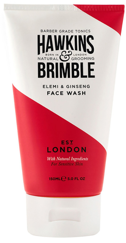 Гель для обличчя Face Wash Hawkins & Brimble, 150 мл