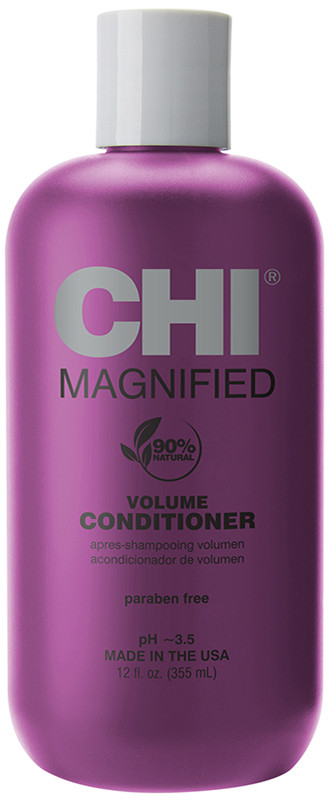 Кондиціонер для надання об'єму Magnified Volume CHI, 355 мл