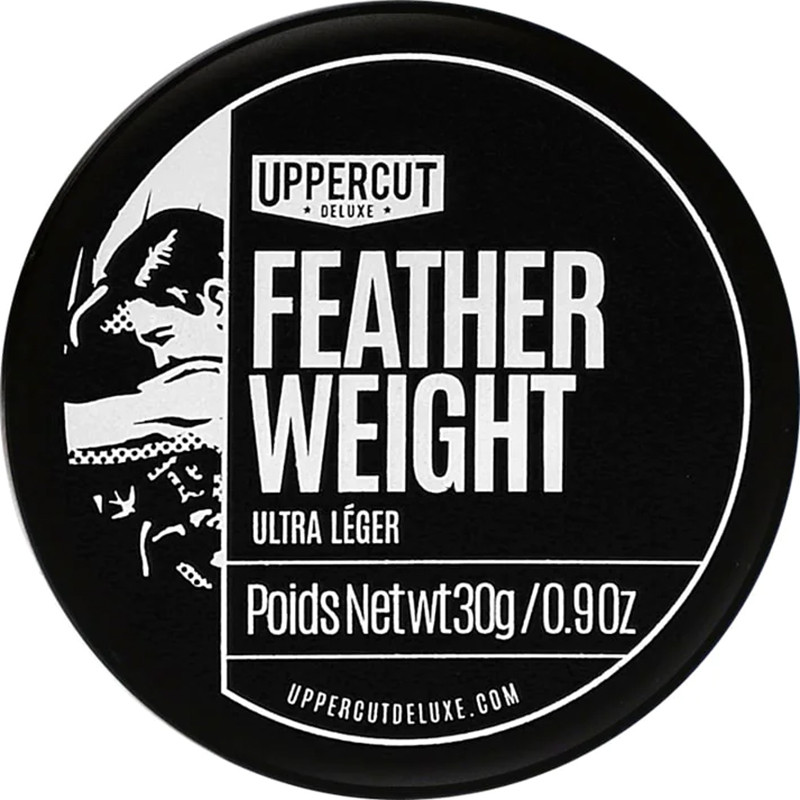 Паста для волосся Uppercut Deluxe Featherweight Midi 30 гр