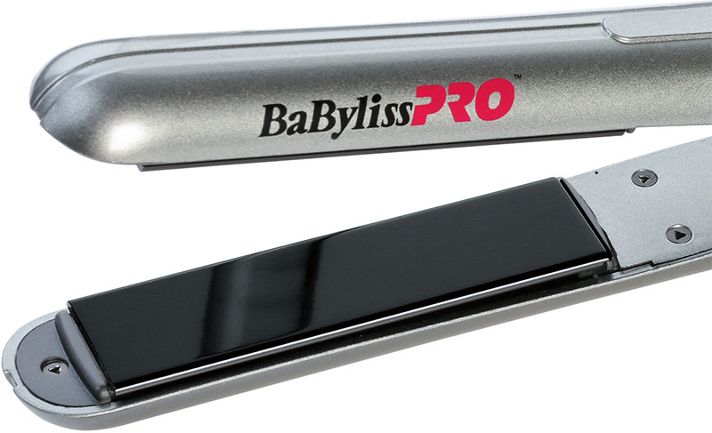 Плойка-випрямляч BaByLiss Nano Titanium Ep Technology 25 мм BAB2654EPE на beauty-prof.com Фото 2 Плойка-випрямляч BaByLiss Nano Titanium Ep Technology 25 мм BAB2654EPE Фото 2
