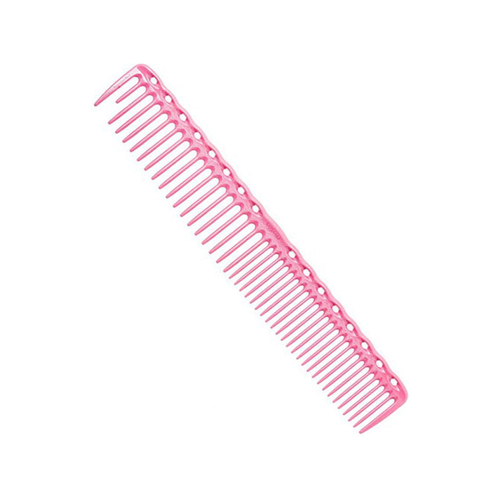 Гребінець для стрижки YS-338 Pink Y.S.Park