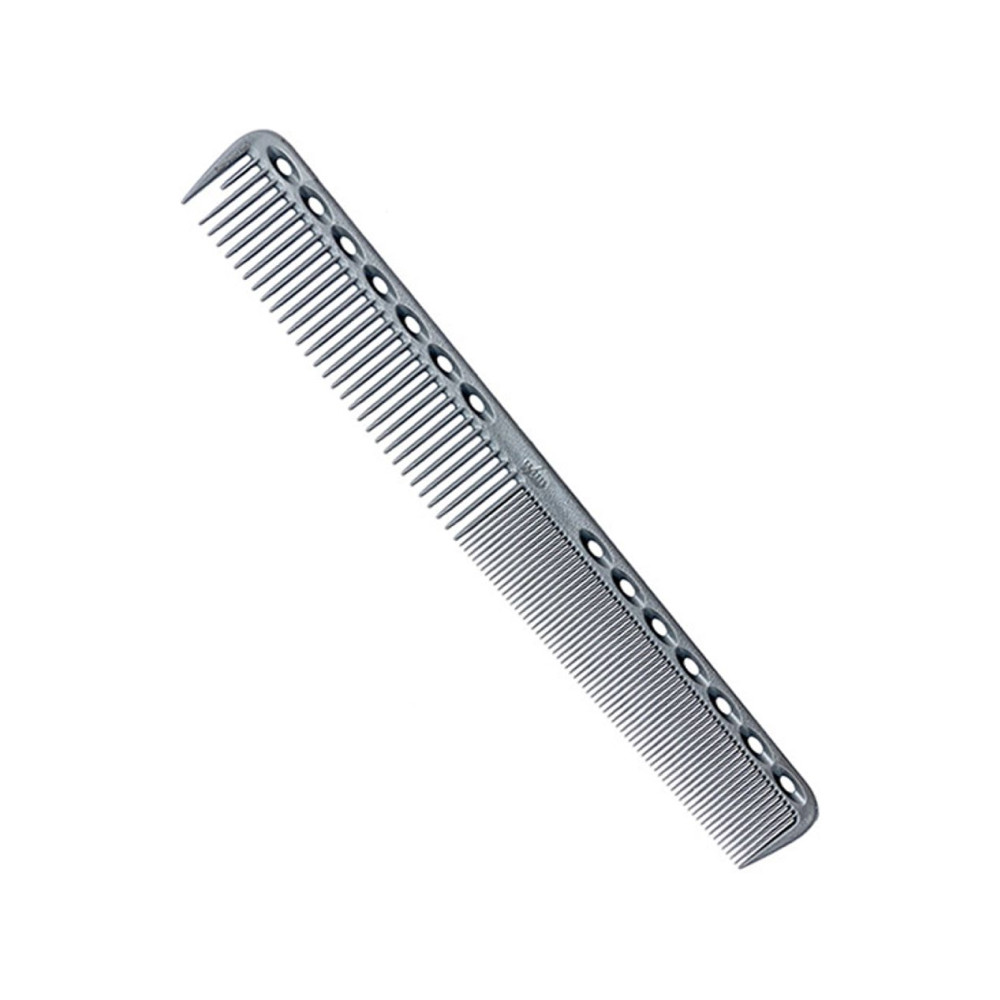 Гребінець для стрижки YS-339 Graphite Y.S.Park