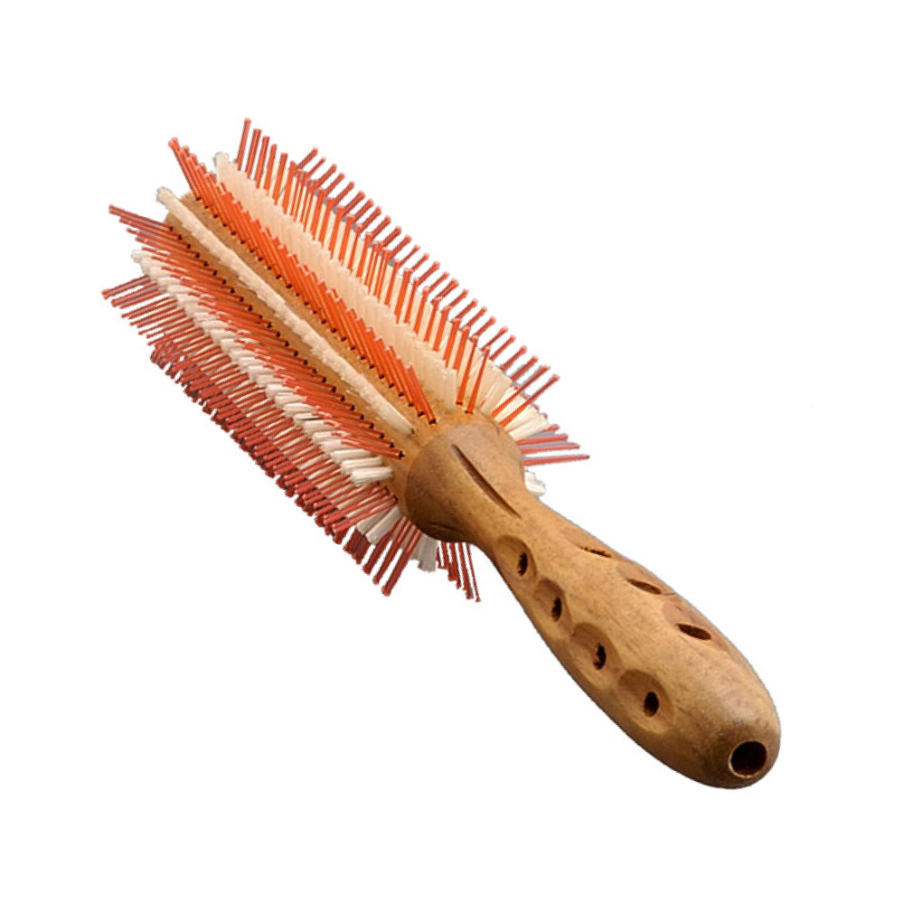 Брашинг для волосся YS-40 G4 Brush Y.S.Park на beauty-prof.com Фото 2 Брашинг для волосся YS-40 G4 Brush Y.S.Park Фото 2