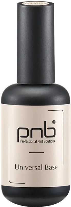 База универсальная Universal Base Gel PNB, 17 мл