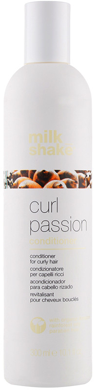 Кондиционер для вьющихся волос Curl Passion Milk Shake, 300 мл