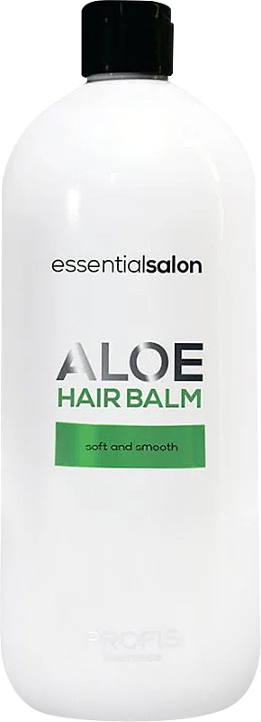 Бальзам алоэ-вера для волос Essential Salon Profis, 1000 мл