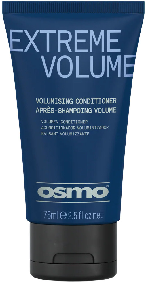 Кондиционер для придания объема волосам Extreme Volume NEW Osmo, 75 мл