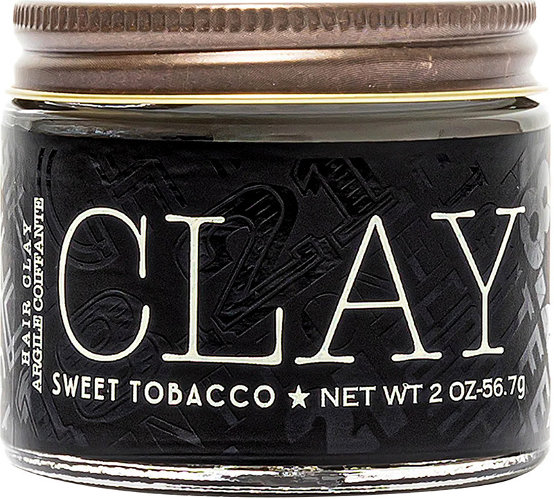 Набір подарунковий для чоловіків Volume 10 Sweet Tobacco 18.21 Man Made, (532мл/56.7мл)  Фото 4 