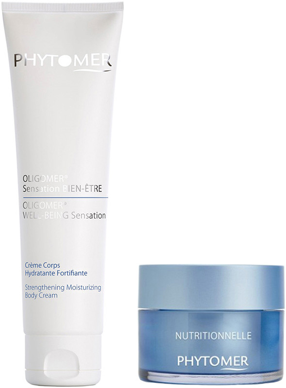 Набор Comforting Body Phytomer