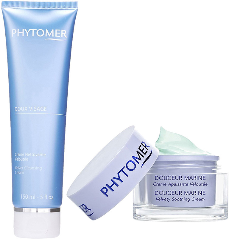 Набор Soothing Phytomer