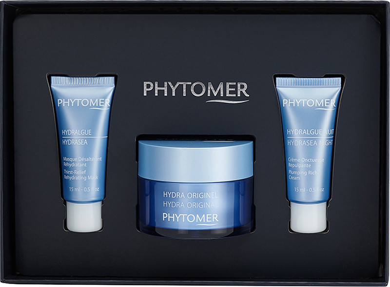 Косметичний набір зволожуючий HYDRA ORIGINAL Phytomer