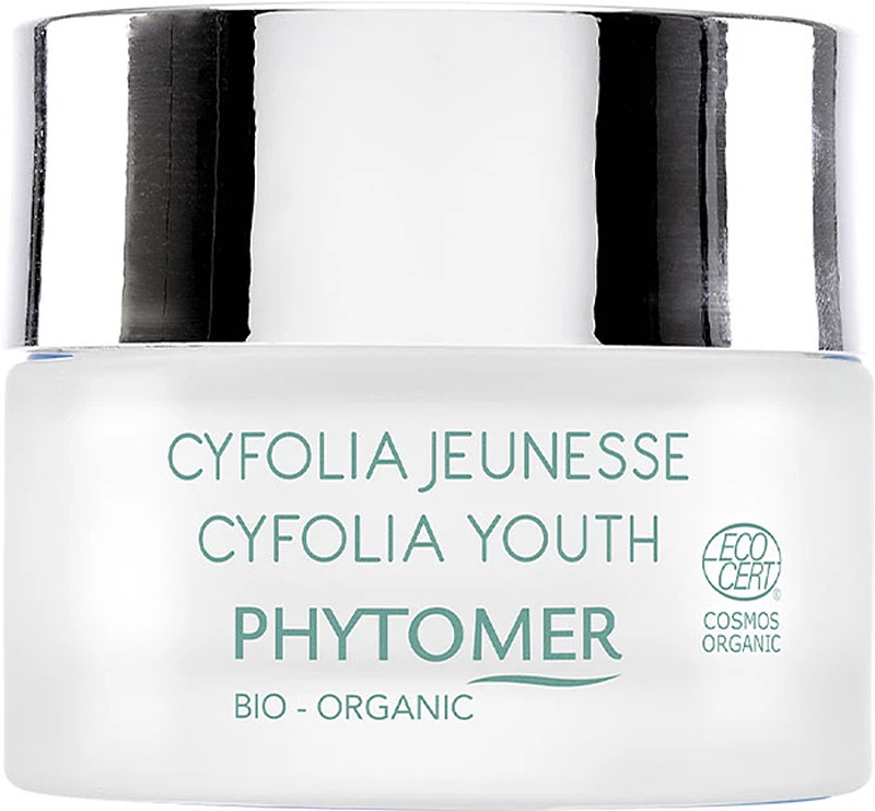 Восстанавливающий крем против морщин CYFOLIA Phytomer, 50 мл