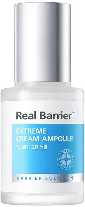 Сыворотка восстанавливающая с защитным комплексом Extreme Cream Ampoule Real Barrier, 50 мл на beauty-prof.com Фото 2 Сыворотка восстанавливающая с защитным комплексом Extreme Cream Ampoule Real Barrier, 50 мл Фото 2