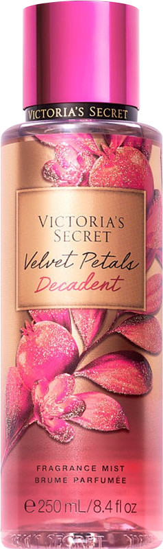 Спрей для тела Velvet Petels Decadence Victoria’s Secret, 250 мл